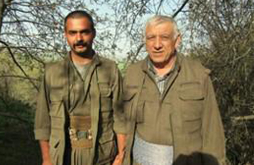 MİT, Kandil'de operasyon! PKK'nın İran gençlik koordinasyon sorumlusu etkisiz hale getirildi