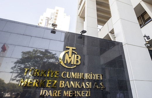 Merkez Bankası rezervleri düştü! Ne kadar oldu?