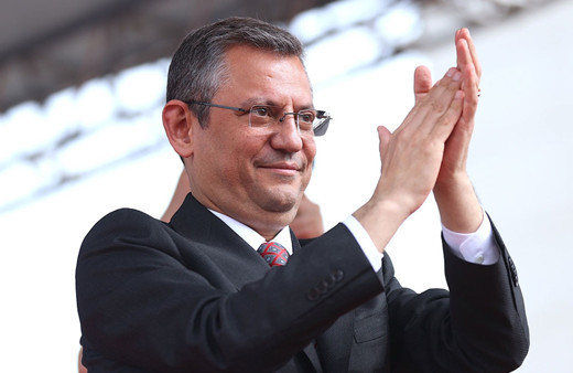 Özgür Özel'in anket iddiasına son seçimi bilen Hilmi Daşdemir'den gönderme