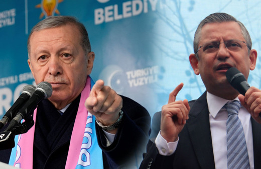 Özgür Özel'den Erdoğan'a çağrı: Bana işareti versin; hemen 120 imzayı veririm