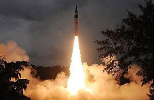 Rusya, Ukrayna'nın başkenti Kiev'e seyir füzeleri ve balistik füzelerle saldırdı!