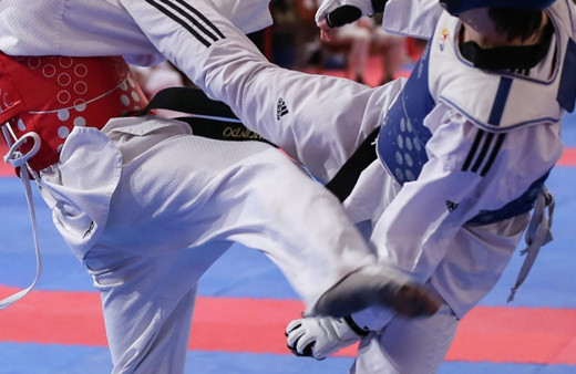 Avrupa Taekwondo Şampiyonası'na katılacak milli sporcular belli oldu