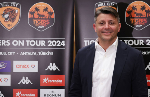 Acun Ilıcalı'nın futbola yatırımı devam edecek!