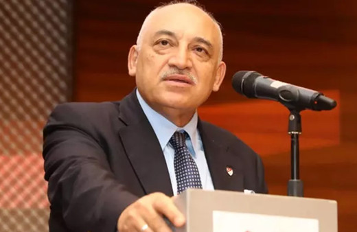 Mehmet Büyükeşi'den Süper Kupa açıklaması