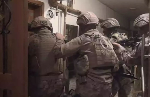 Bakan Ali Yerlikaya duyurdu! 10 ilde 'Sibergöz-29' operasyonu: Yakalandılar