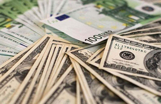 Serbest piyasada döviz açılış fiyatları! Dolar ve Euro alış-satış rakamları...