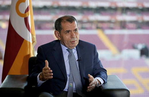 Galatasaray, Süper Kupa erteleme talebini reddetti!