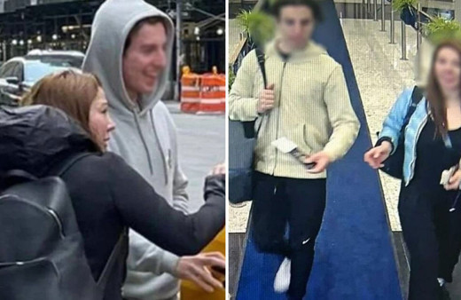 Eylem Tok ve oğlunun dönmeye niyeti yok! ABD'de lüks rezidansın kirasını 1 yıllık peşin ödemişler