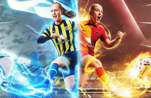 Kadın futbolunda bu hafta derbi heyecanı yaşanıyor!