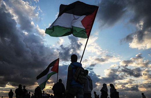 İspanya, İrlanda, Malta ve Slovenya, Filistin devletini tanımaya hazır!