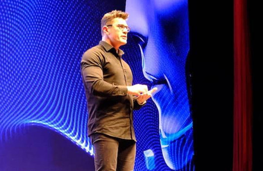 ICRYPEX, Gökalp İçer liderliğinde küresel arenada yükselişe geçiyor!