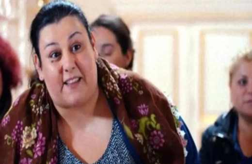 Ünlü oyuncu verdiği kilolarla gündem oldu, 138 kiloydu şimdi model oldu!