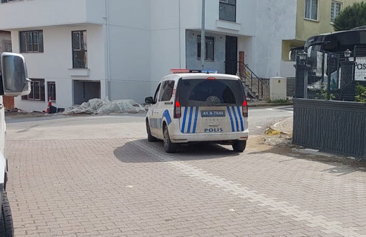 Kocaeli'de eski kız arkadaşını öldüren zanlı yakalandı