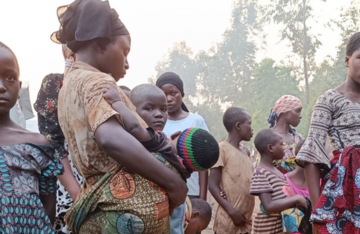 DSÖ uyardı: O ülkede yoksulluk ve açlık 25,4 milyon insanı etkiliyor!