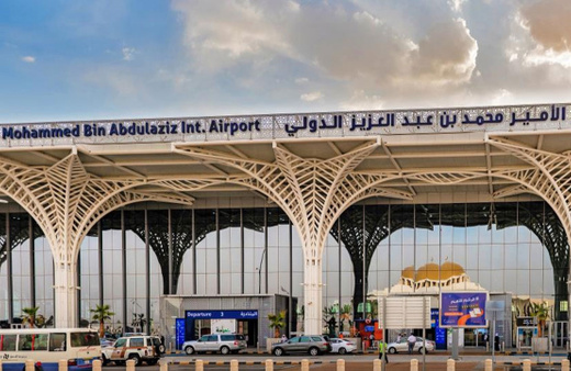 TAV Havalimanları Medine’de yeni terminal yatırımına başlayacak