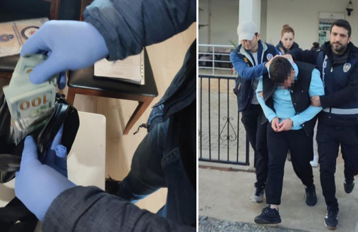 Niğde'de siber dolandırıcılık operasyonu: 12 gözaltı