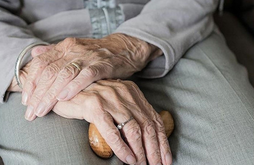 Türkiye'nin yaşlı profili ilk kez ortaya çıktı!  İşte  en "yaşlı" ve en "genç" il