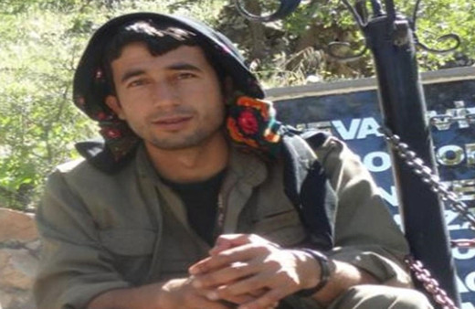 MİT, terör örgütü PKK/YPG'nin sözde sorumlularından Halil Tekin'i etkisiz hale getirdi