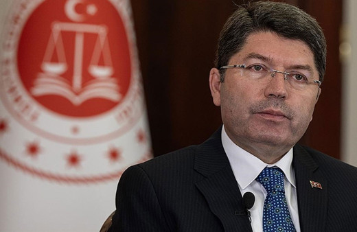 Bakan Yılmaz Tunç'tan Moskova'daki saldırıya ilişkin açıklama