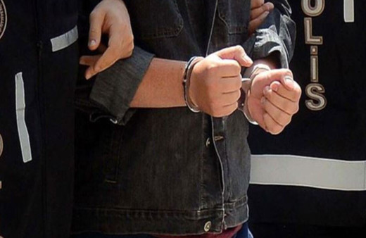 Bozdoğan-15" operasyonlarında 24 DEAŞ şüpheli yakalandı