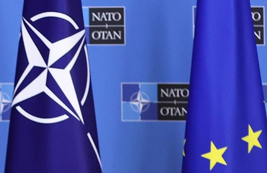 NATO ve AB, Rusya'daki terör saldırısını kınadı