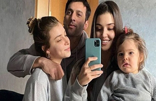 Kanser tedavisi görüyordu... Hande Erçel'in yeğeninden güzel haber