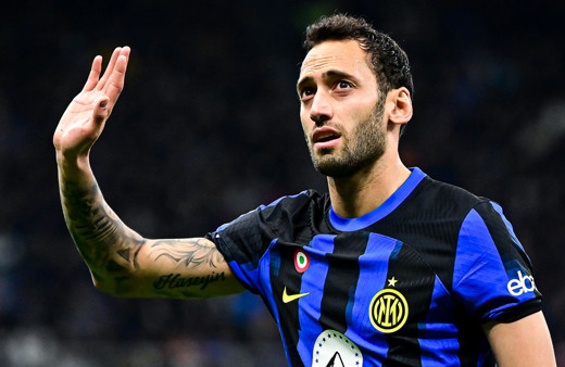 Suudi Arabistan'a mı gidiyor? Hakan Çalhanoğlu konuştu