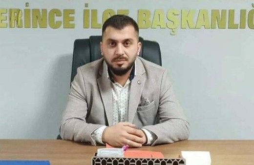 Yeniden Refah Partili isim istifa etti CHP’ye kazandırmak için çalışmayı kabul etmiyorum