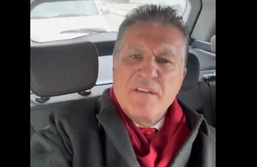 CHP'li Mustafa Sarıgül'den Fenerbahçe'ye çağrı!
