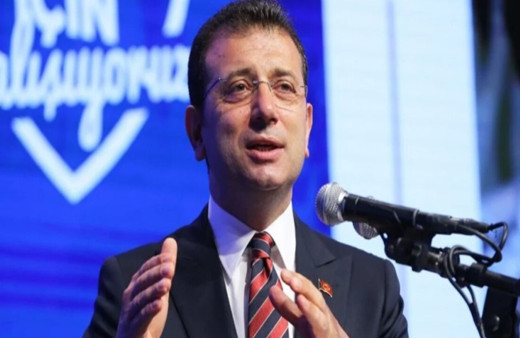 Ekrem İmamoğlu cumhurbaşkanı adayı olacak mı? İddiaları yanıtladı...