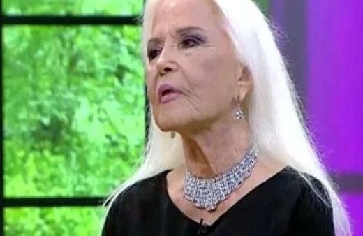 "Taş bebek" Gönül Yazar yapayalnız! Vasiyetini açıkladı