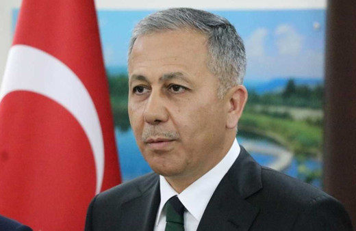 6 ilde düzensiz göçmen operasyonu!