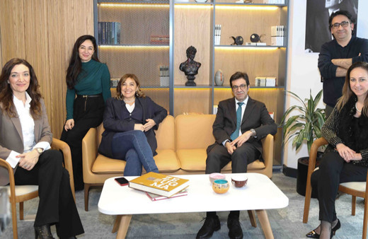 İstanbul Bilgi Üniversitesi, Yapay Zeka Fabrikası ile işbirliği yaptı