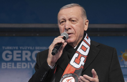 Cumhurbaşkanı Erdoğan: Enflasyon tek haneye düşecek!