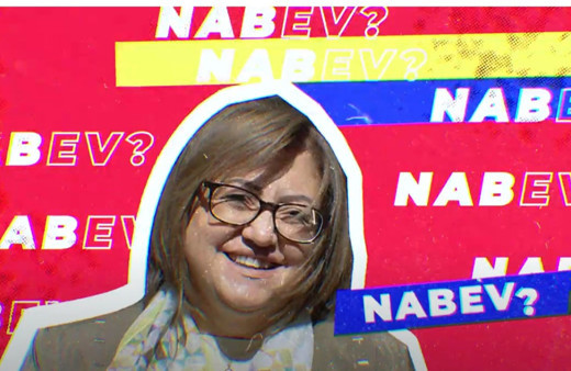 Gençlerden Fatma Başkan'a gülümseten şarkı