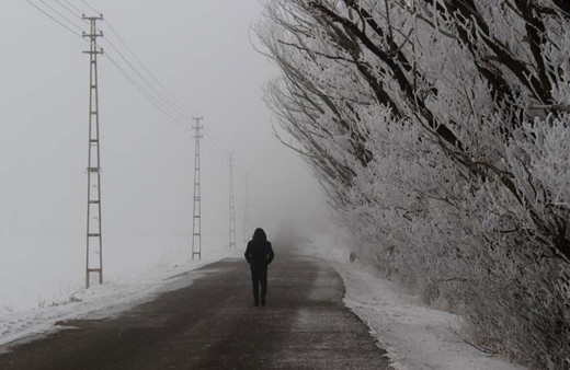 Kış geri geliyor! Sağanak yağış, kar ve fırtına...