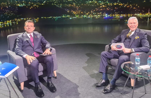 Ekrem İmamoğlu 50 milyon dolarlık 3 villayı kabul etti!