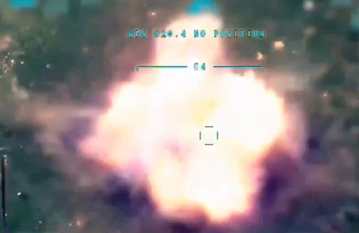 Irak'ın kuzeyinde 2 PKK'lı terörist etkisiz hale getirildi