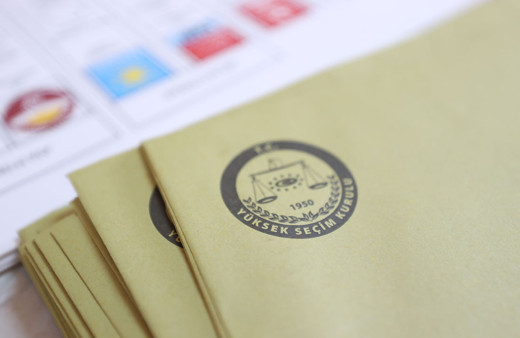 Son seçimi bilen Optimar Hatay Büyükşehir ve 3 ilçeyi açıkladı kim ne oy aldı? Gökhan Zan'ın oy oranı