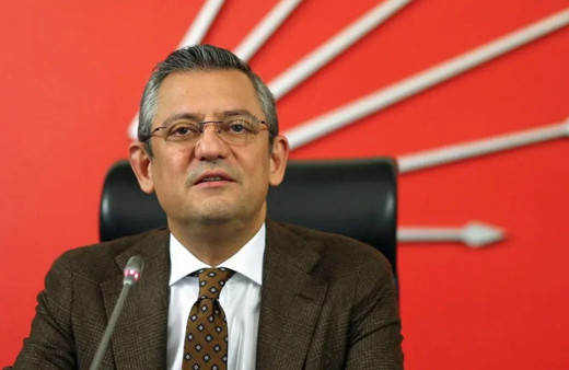 Özgür Özel'den Rusya'ya taziye mesajı