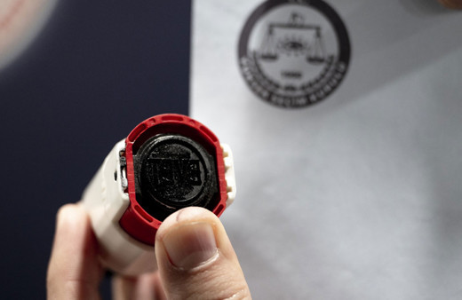 Türkiye yarın sandık başına gidiyor!