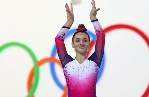 Artistik cimnastikte FIG Dünya Challenge Kupası heyecanı Antalya'da yaşanacak