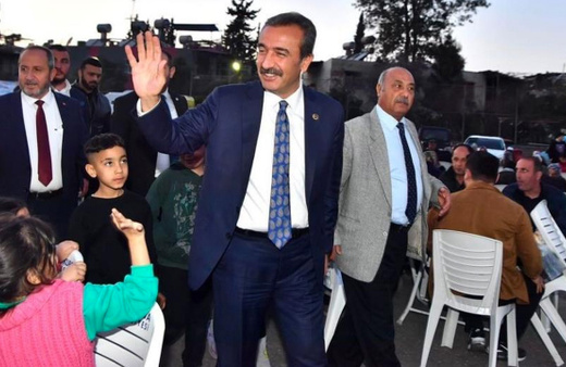 CHP'den neden istifa etti? İYİ Parti Çukurova adayı Soner Çetin 'resmen pusu kurdular' dedi her şeyi anlattı