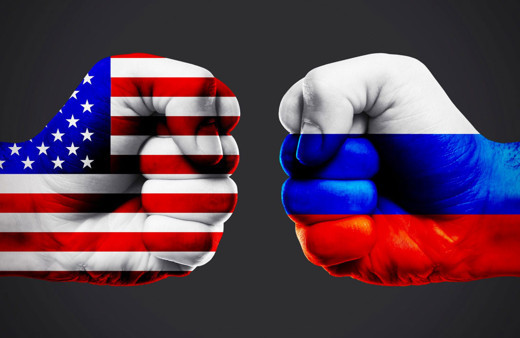 Rus istihbaratı: Moskova’daki terör saldırısının arkasında ABD, İngiltere ve Ukrayna var