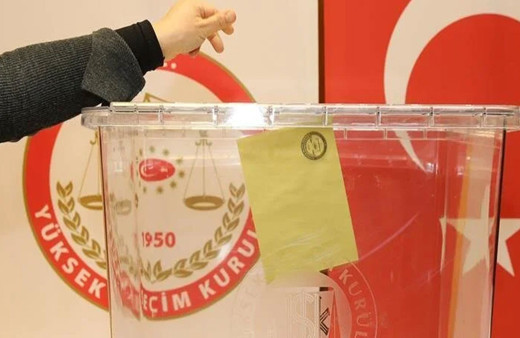 Anavatan Partisi kararını verdi! Seçimde o ilde Cumhur İttifakı'nı destekleyecek