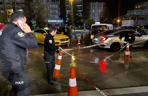 Tartıştığı kişiyi beyzbol sopasıyla darp ederek öldürdü