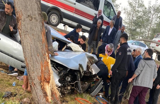 Genç hemşire görev yaptığı hastanede hayatını kaybetti