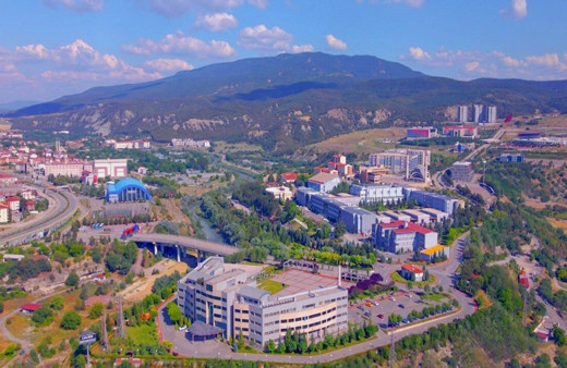 Karabük Üniversitesinden HIV iddialarına yalanlama