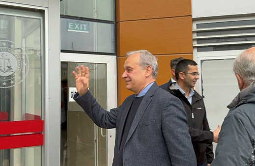 'Öcalan hain değildi' diyen CHP'li aday ifade verdi: Yine dürüstlük kazanacak