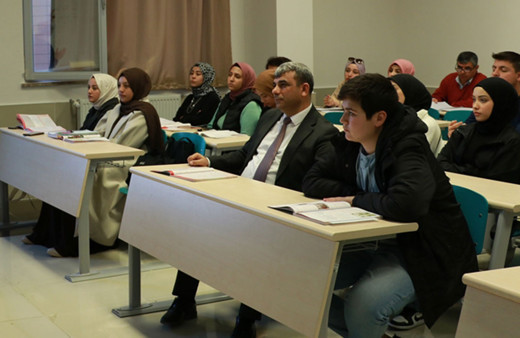 Emekli polis memuru azmiyle hayran bıraktı hedefi 'Guiness Rekorlar Kitabı'na girmek